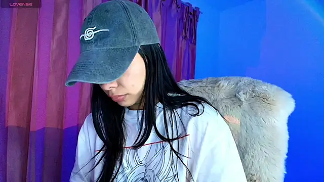 AmyOlimpo online show from 09/23/25, 11:08