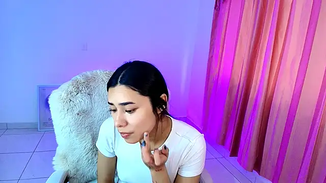 AmyOlimpo online show from 02/18/26, 08:38