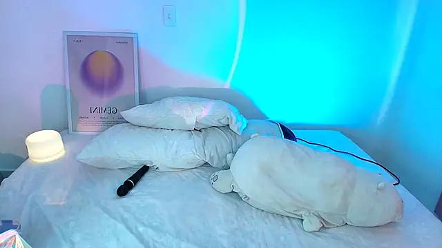 AmyOlimpo online show from 03/30/26, 07:26