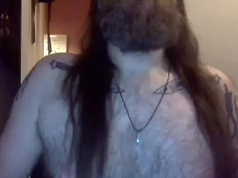 Thrillhouse online show from 01/08/25, 05:26