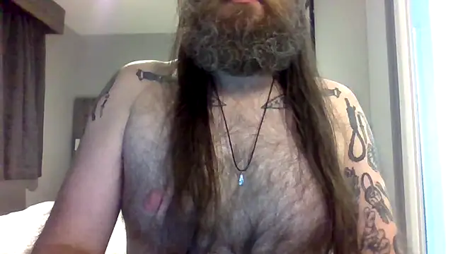 Thrillhouse online show from 02/03/25, 02:47