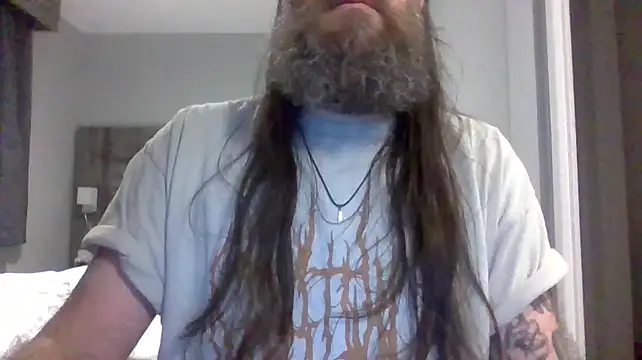 Thrillhouse online show from 02/04/25, 12:29