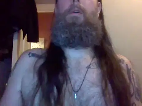 Thrillhouse online show from 02/19/25, 07:38