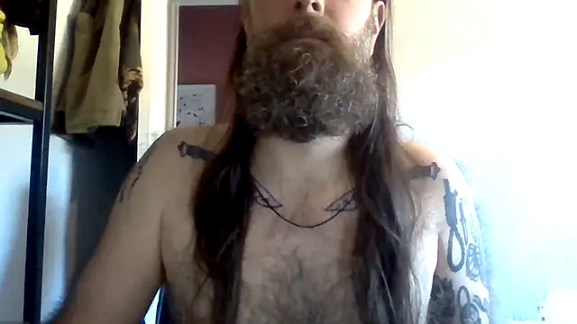 Thrillhouse online show from 09/12/25, 07:52