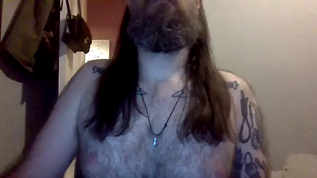 Thrillhouse online show from 10/12/25, 11:37