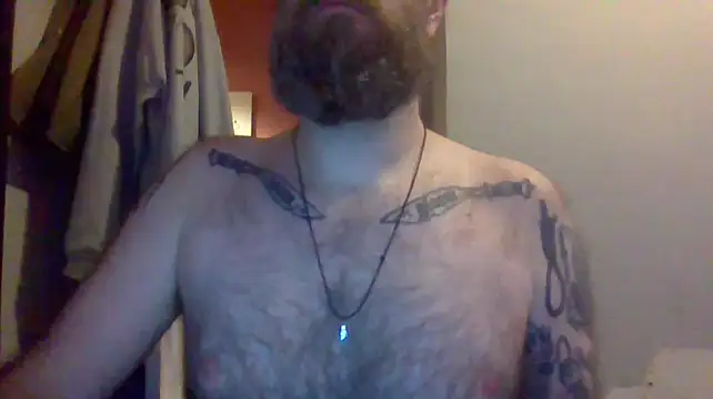 Thrillhouse online show from 10/27/25, 04:44