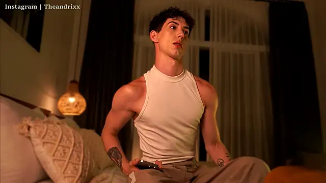 Bbrandon  online show from 02/03/26, 01:49