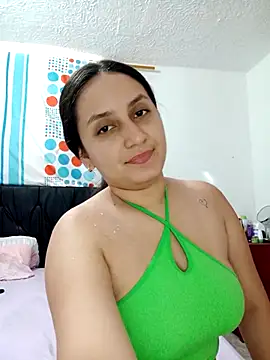 Angeelus2 online show from 02/07/25, 04:46