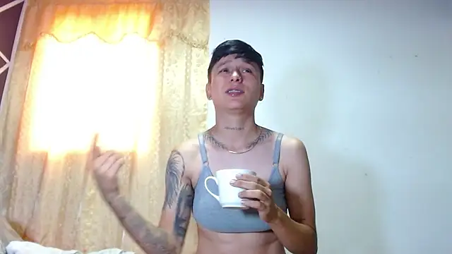 Tamarahryan online show from 01/10/25, 03:06