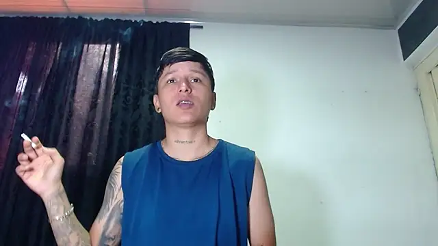 Tamarahryan online show from 02/19/25, 02:12