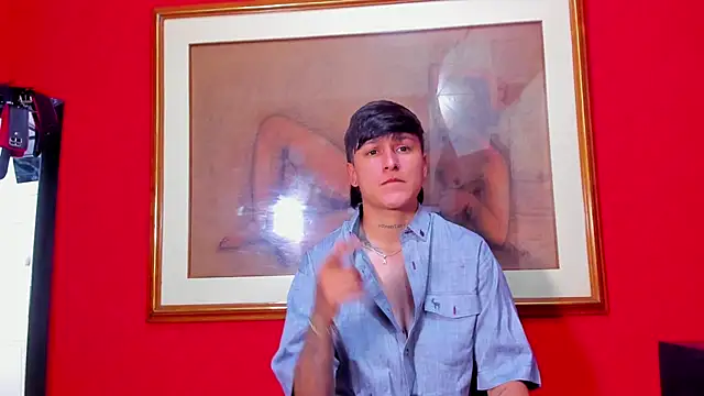 Tamarahryan online show from 03/10/26, 04:34