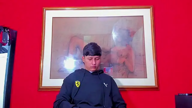 Tamarahryan online show from 03/11/26, 01:39