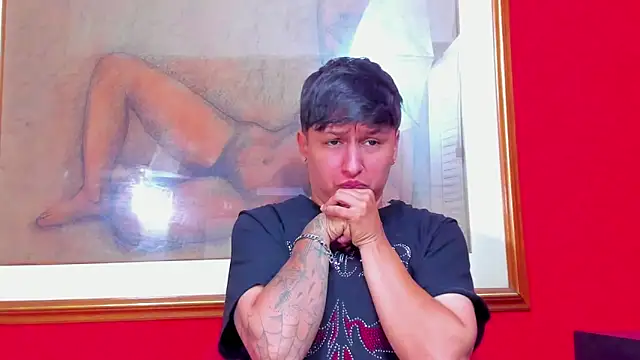 Tamarahryan online show from 04/14/26, 01:06