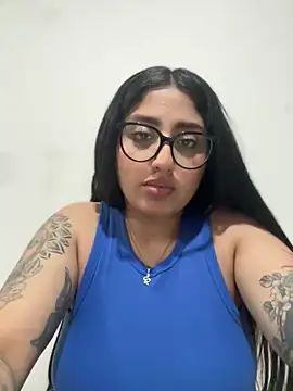 croftsmila online show from 03/01/25, 04:58