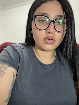 croftsmila online show from 03/23/25, 03:32