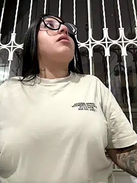 croftsmila online show from 09/19/25, 11:16