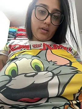 croftsmila online show from 09/30/25, 02:27