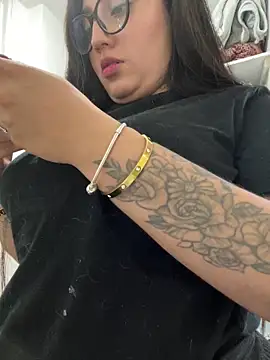 croftsmila online show from 01/17/26, 10:35