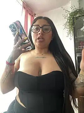 croftsmila online show from 02/22/26, 07:23