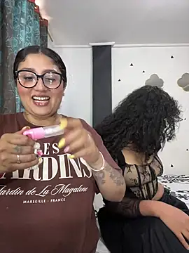 croftsmila online show from 03/01/26, 08:11