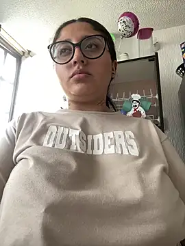 croftsmila online show from 03/29/26, 09:26