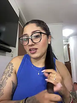 croftsmila online show from 07/19/26, 12:03