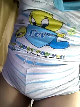 WanOn3Fanny online show from 10/30/25, 06:15