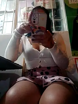 Misscata1106 online show from 12/07/24, 01:36