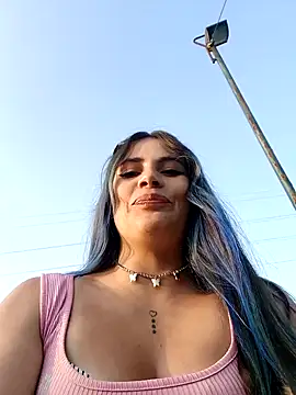 Misscata1106 online show from 12/11/24, 10:06