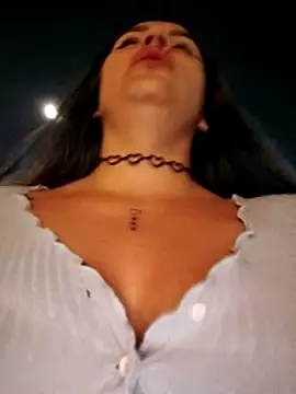 Misscata1106 online show from 12/12/24, 11:25