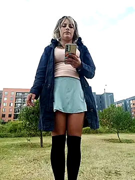 Misscata1106 online show from 09/18/25, 07:27