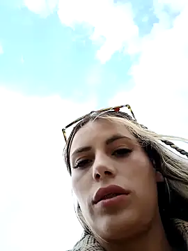 Misscata1106 online show from 10/10/25, 06:40