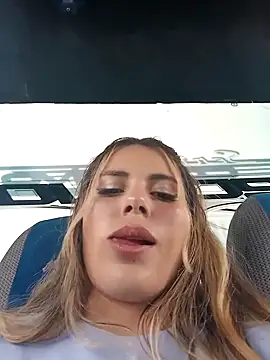 Misscata1106 online show from 10/15/25, 07:36