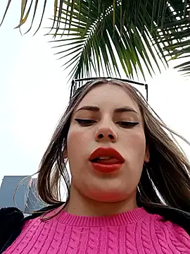 Misscata1106 online show from 02/14/26, 07:10