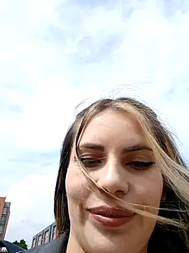 Misscata1106 online show from 03/10/26, 07:30