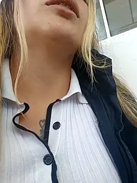 Misscata1106 online show from 04/21/26, 06:55