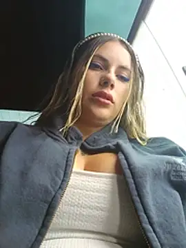 Misscata1106 online show from 07/19/26, 05:49