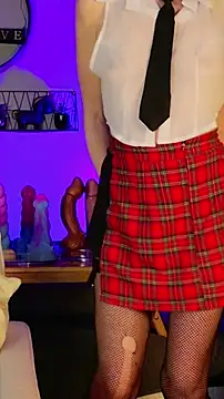 Kittychatte online show from 03/28/26, 07:08