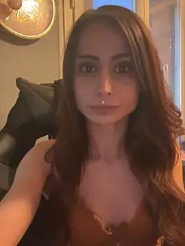 LaPetitechienne1 online show from 01/15/25, 05:05