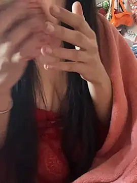 LaPetitechienne1 online show from 04/01/26, 06:58