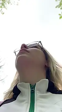 KissMissAngela online show from 04/15/26, 10:11