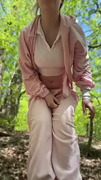 KissMissAngela online show from 04/18/26, 10:41