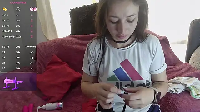 abby taylor online show from 02/10/26, 12:20