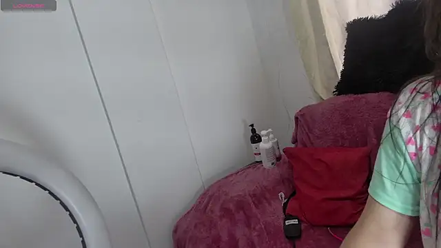 abby taylor online show from 02/12/26, 12:33