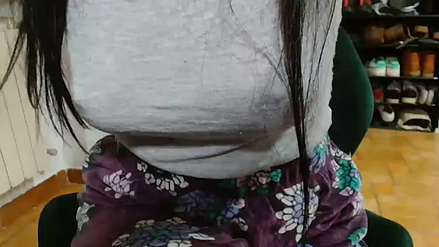 patatinahot87 online show from 01/11/26, 05:51