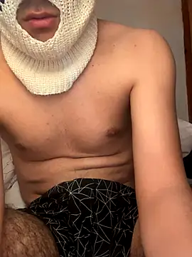 Aden P2 online show from 01/06/26, 01:20