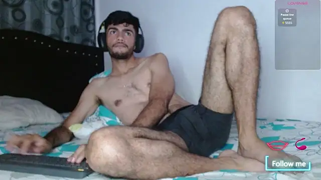 bear 97s online show from 03/22/26, 02:26