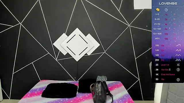 farichell online show from 01/02/25, 08:24