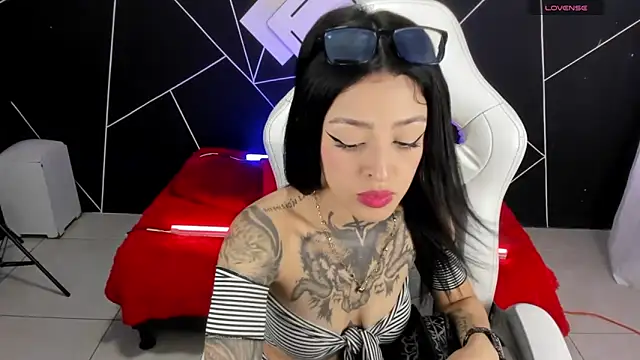 farichell online show from 01/29/25, 07:53