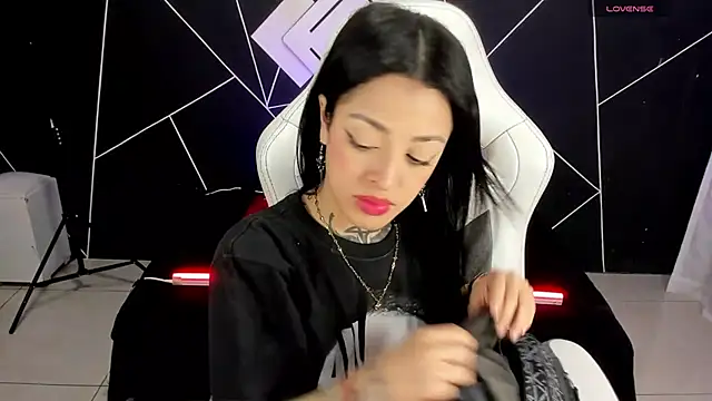 farichell online show from 02/10/25, 09:15